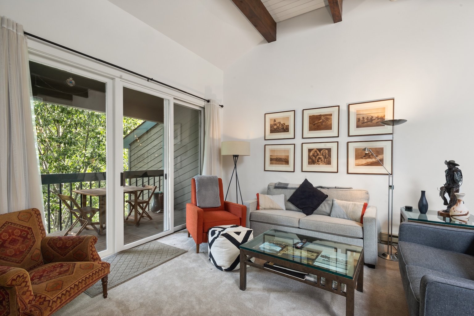 Telluride Vacation Rental