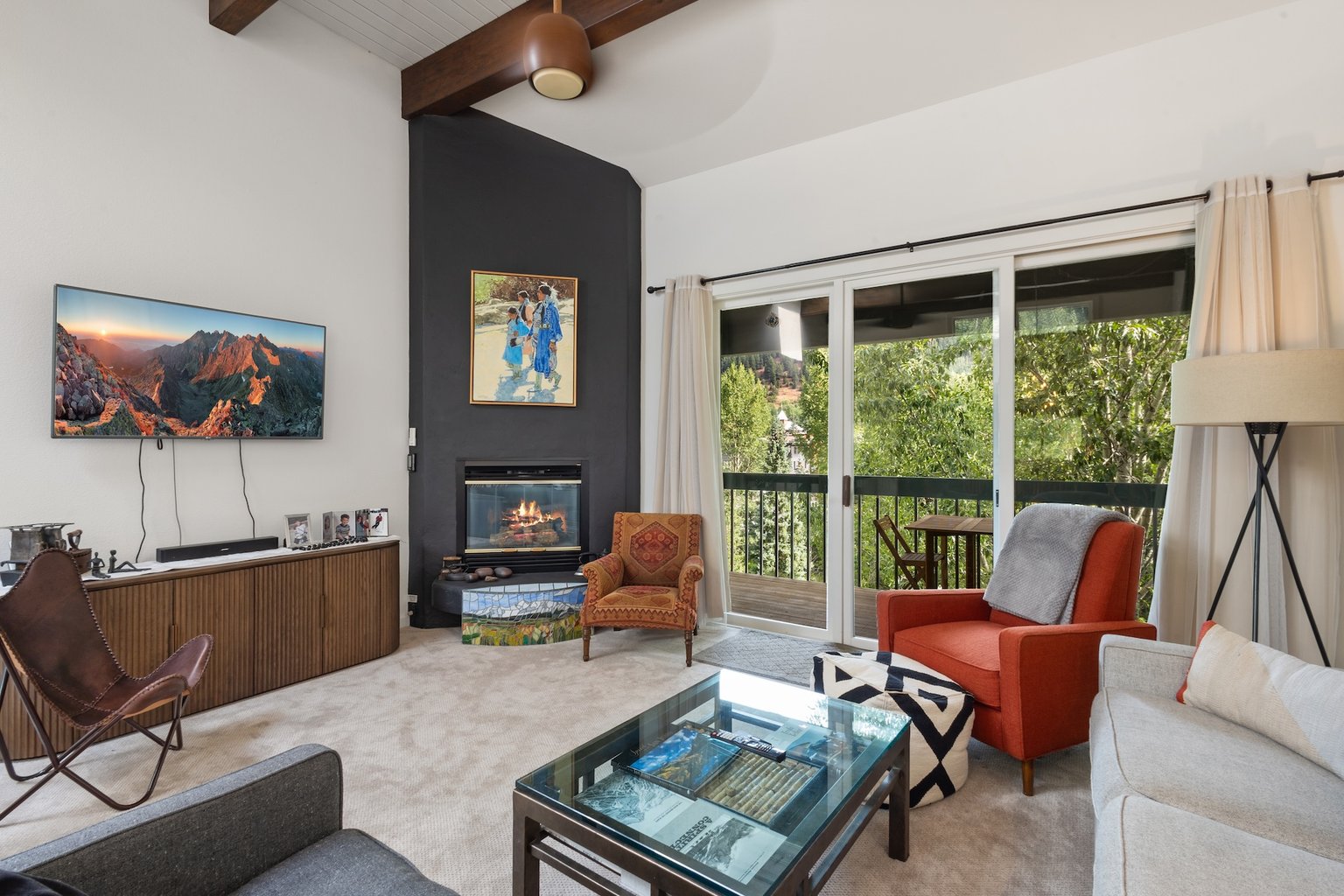 Telluride Vacation Rental