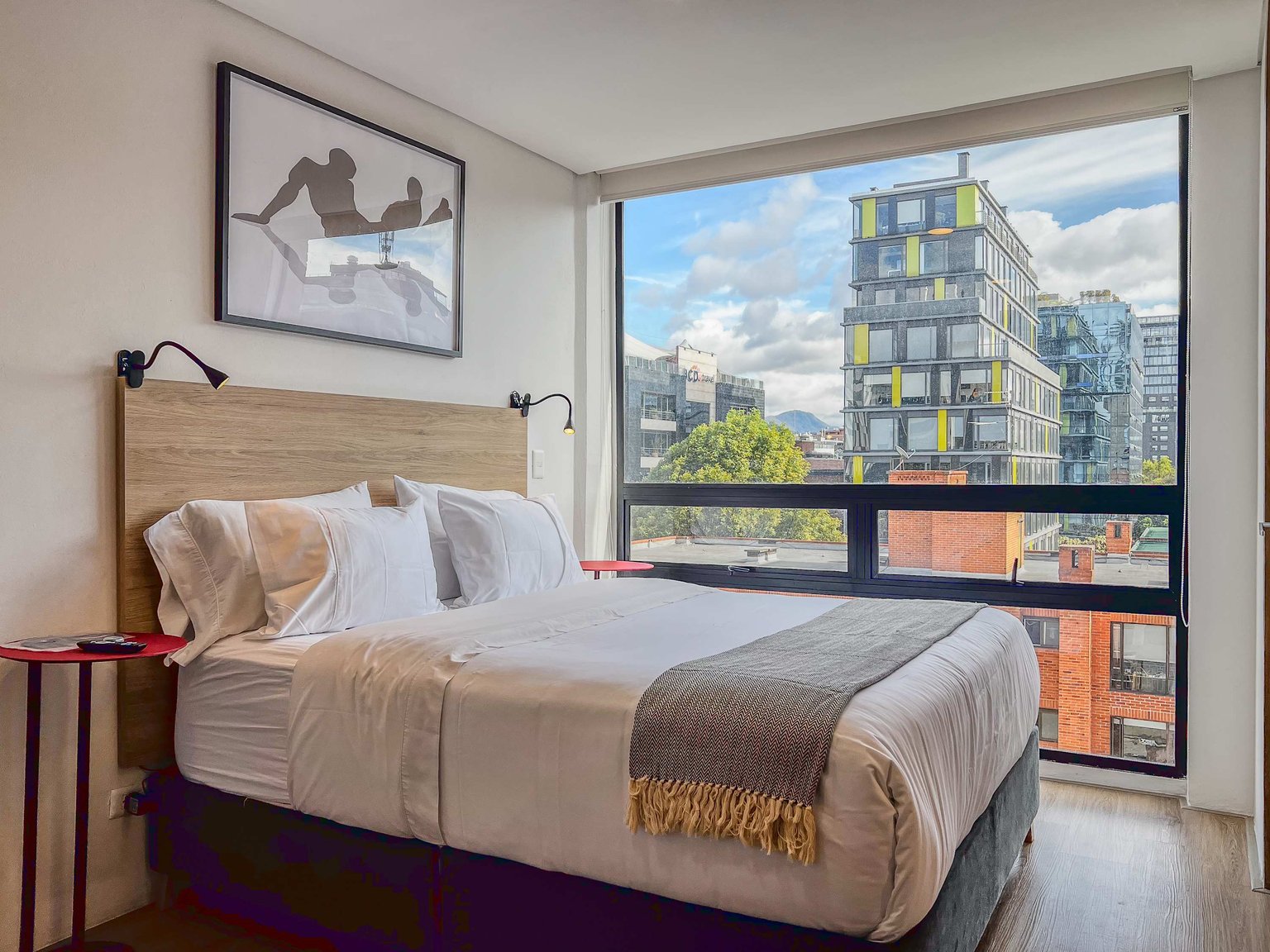 Bogotá Vacation Rental