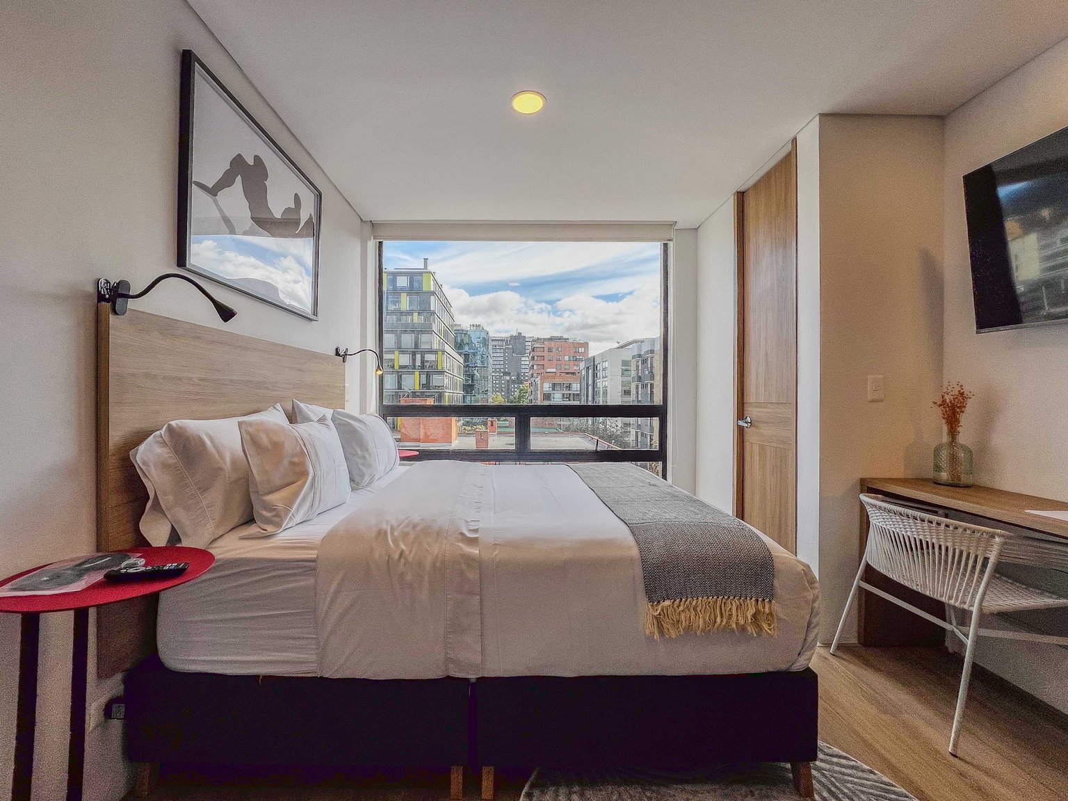 Bogotá Vacation Rental