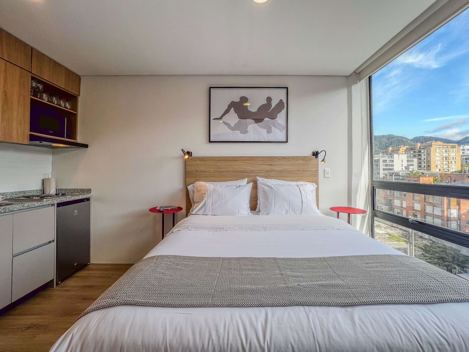 Bogotá Vacation Rental