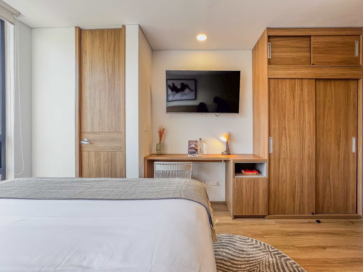 Bogotá Vacation Rental