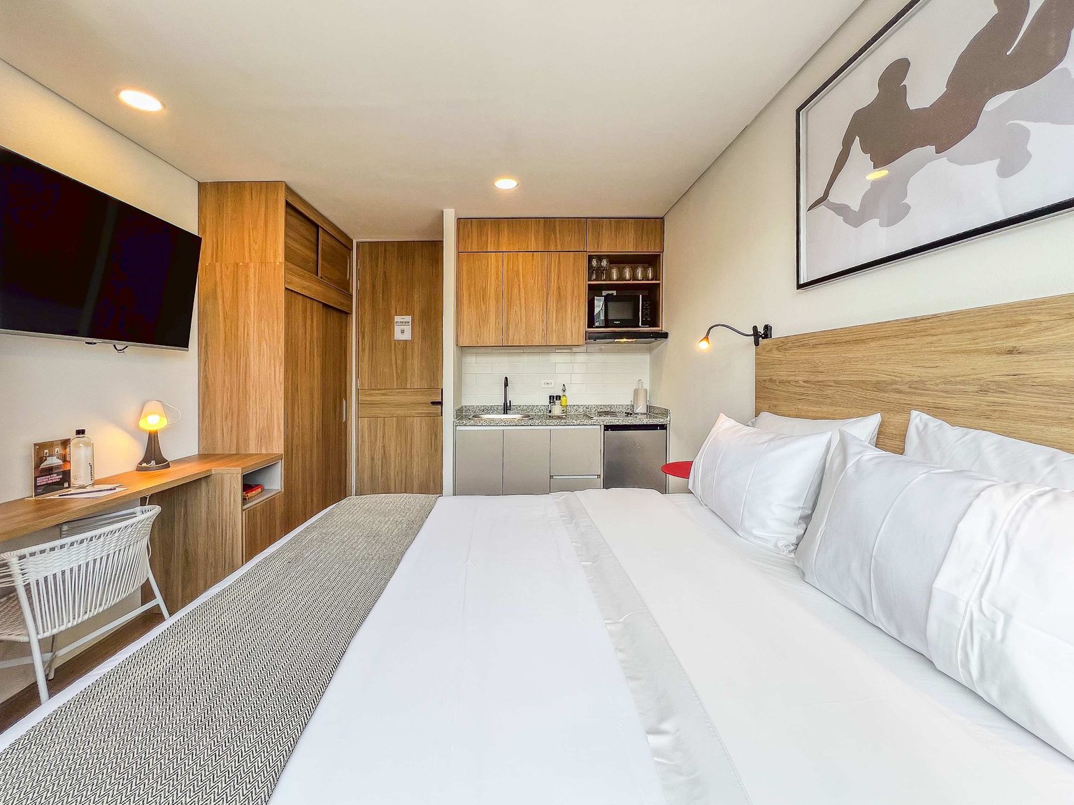 Bogotá Vacation Rental