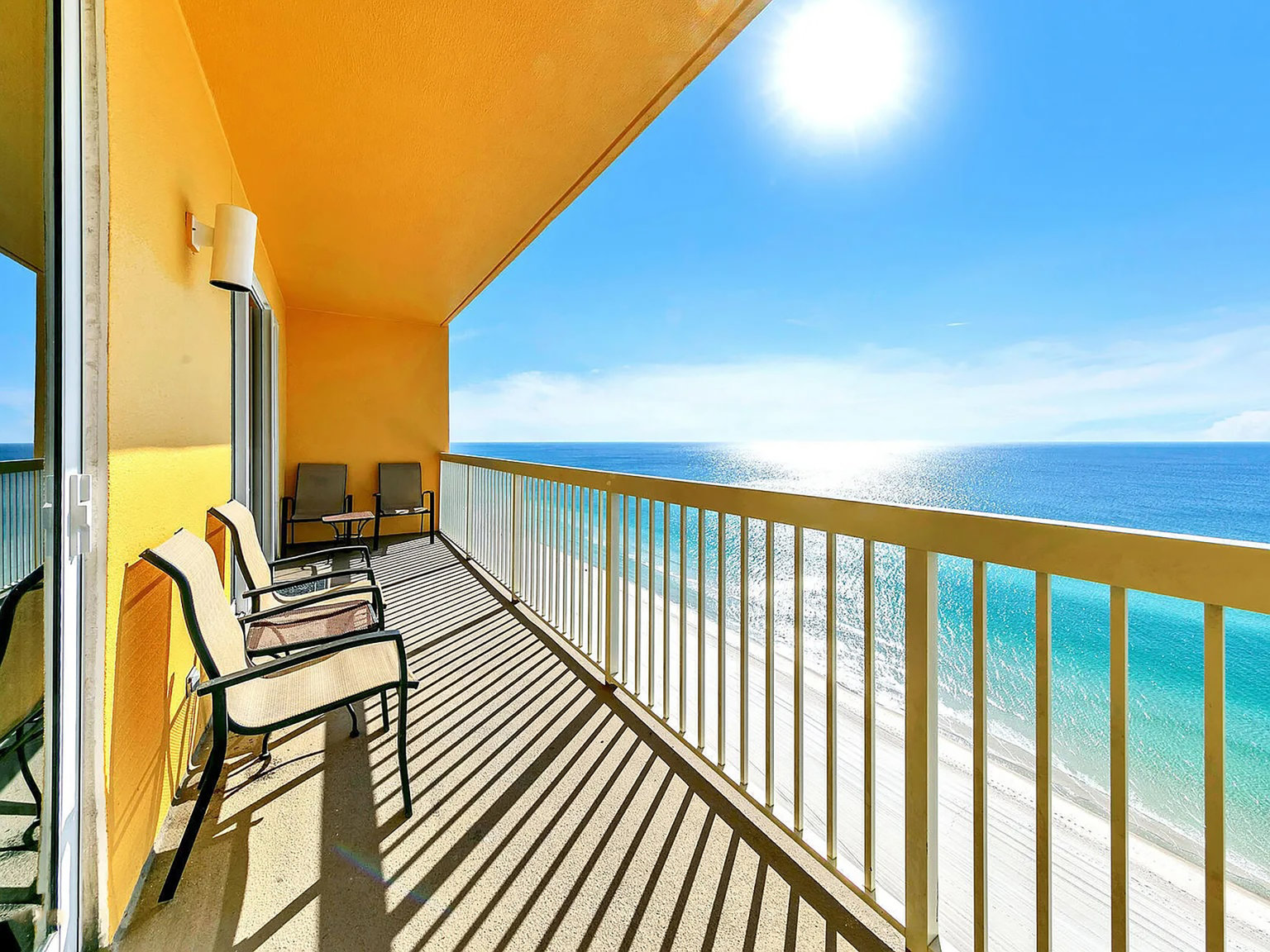 Panama City Beach Vacation Rental