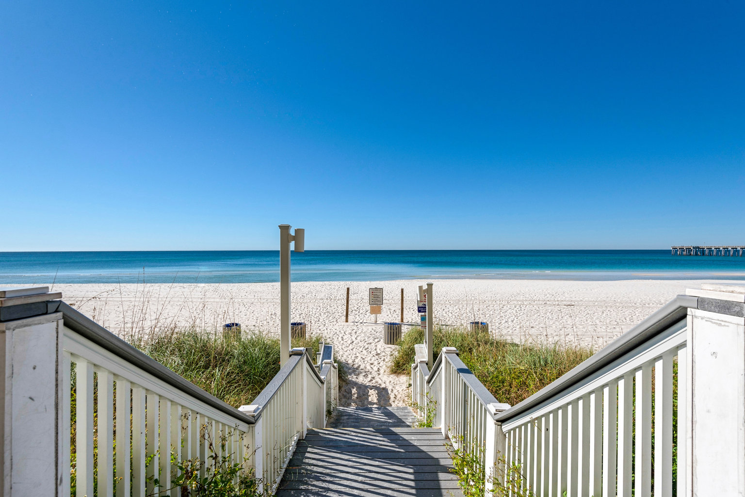 Panama City Beach Vacation Rental