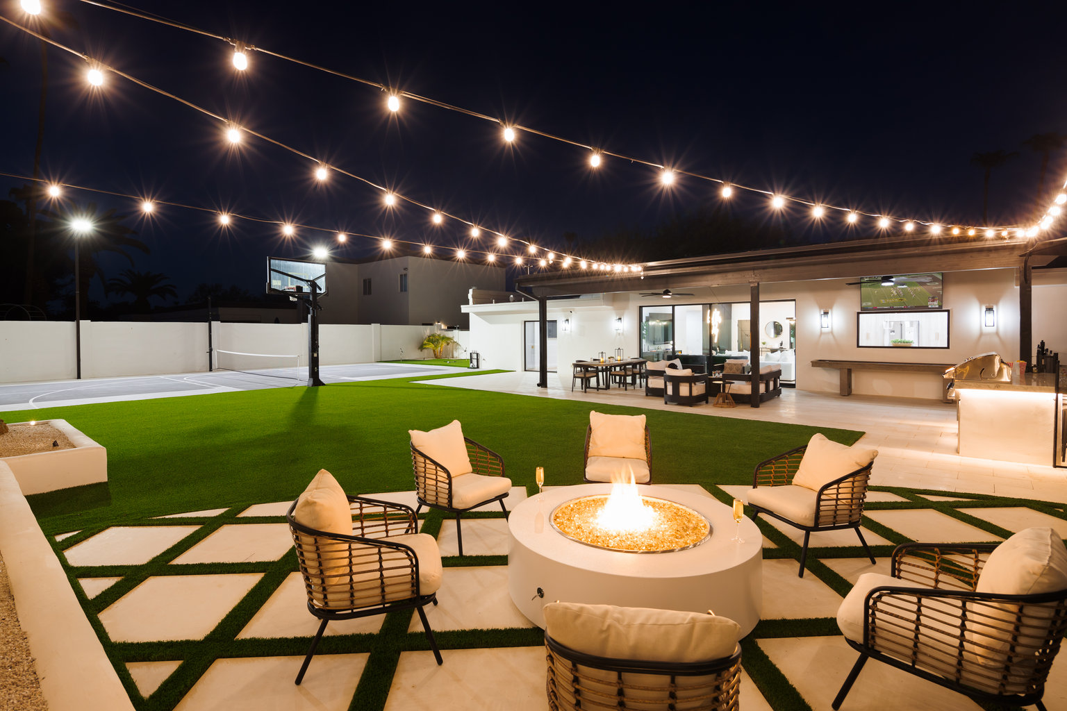 Scottsdale Vacation Rental