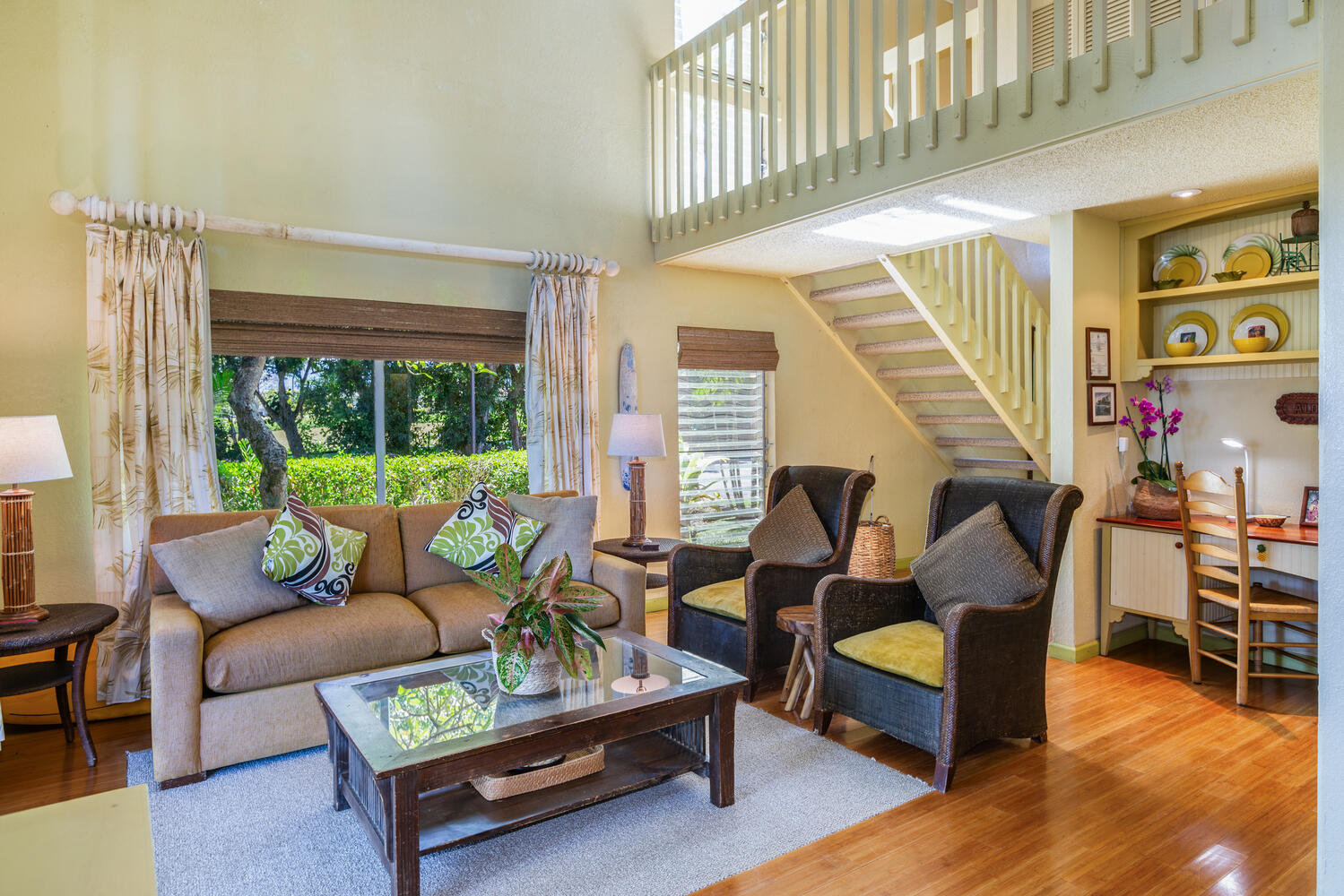 Princeville Vacation Rental