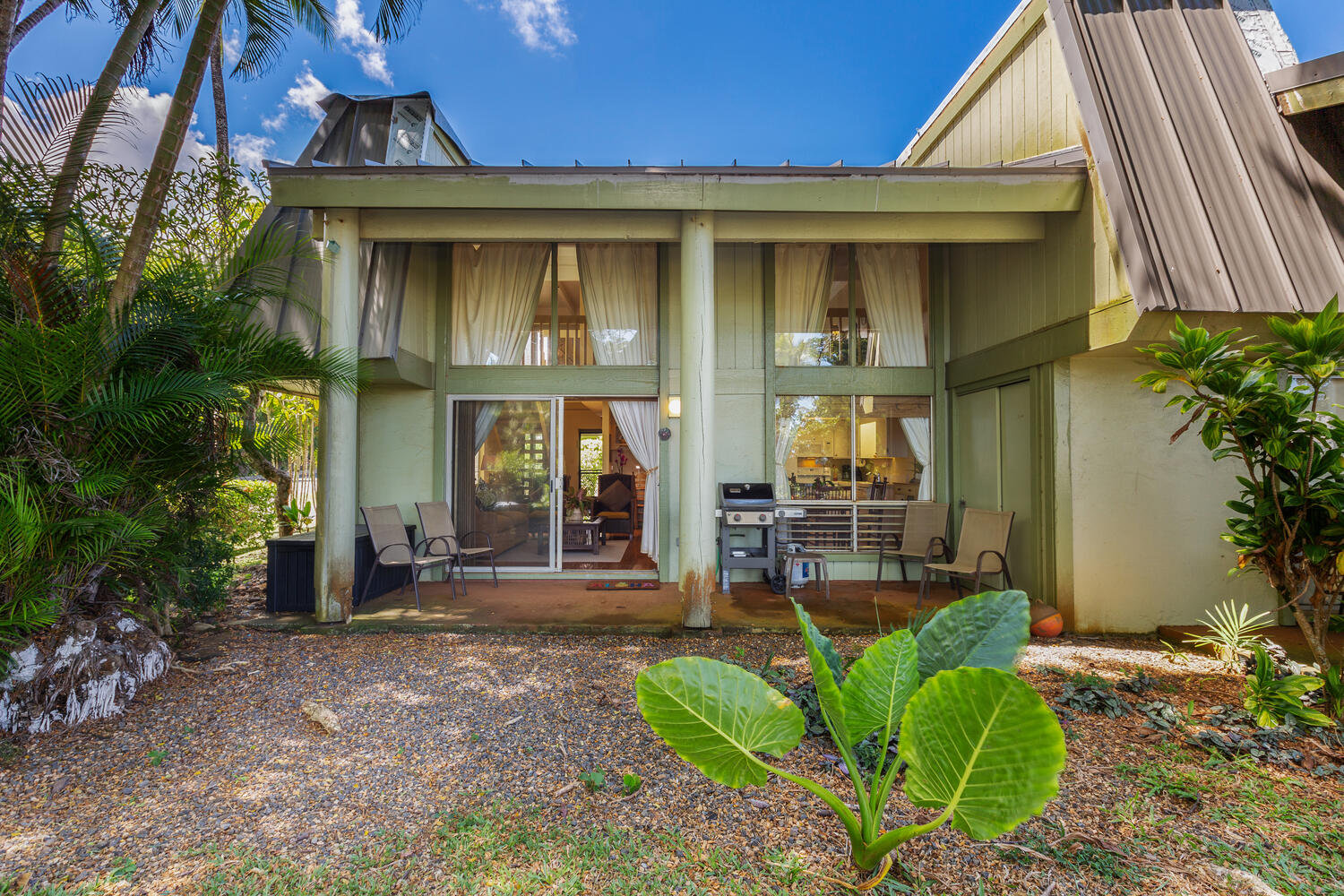 Princeville Vacation Rental