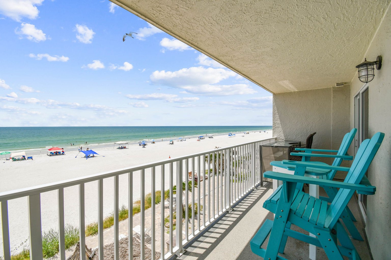 Indian Shores Vacation Rental