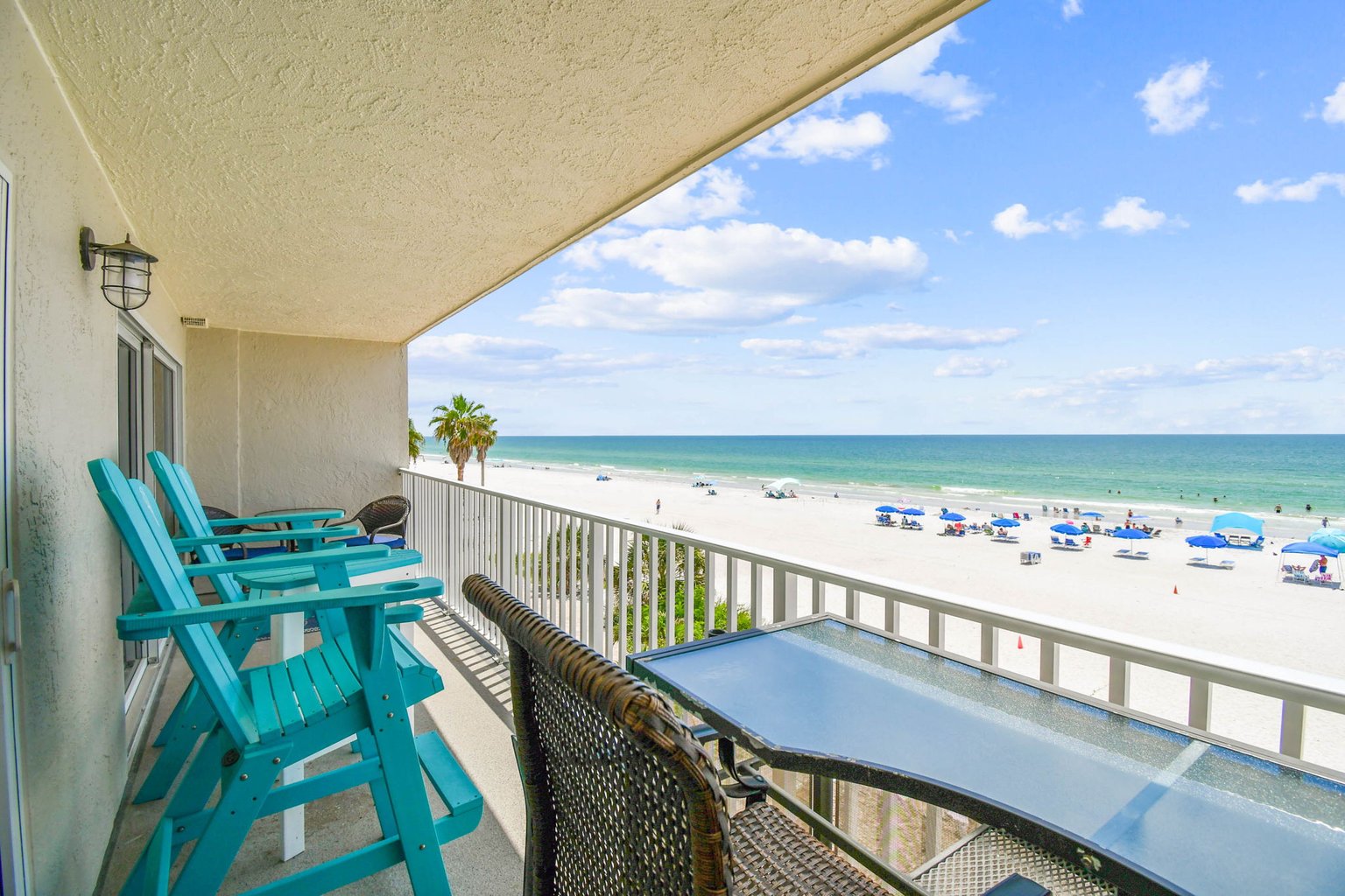 Indian Shores Vacation Rental