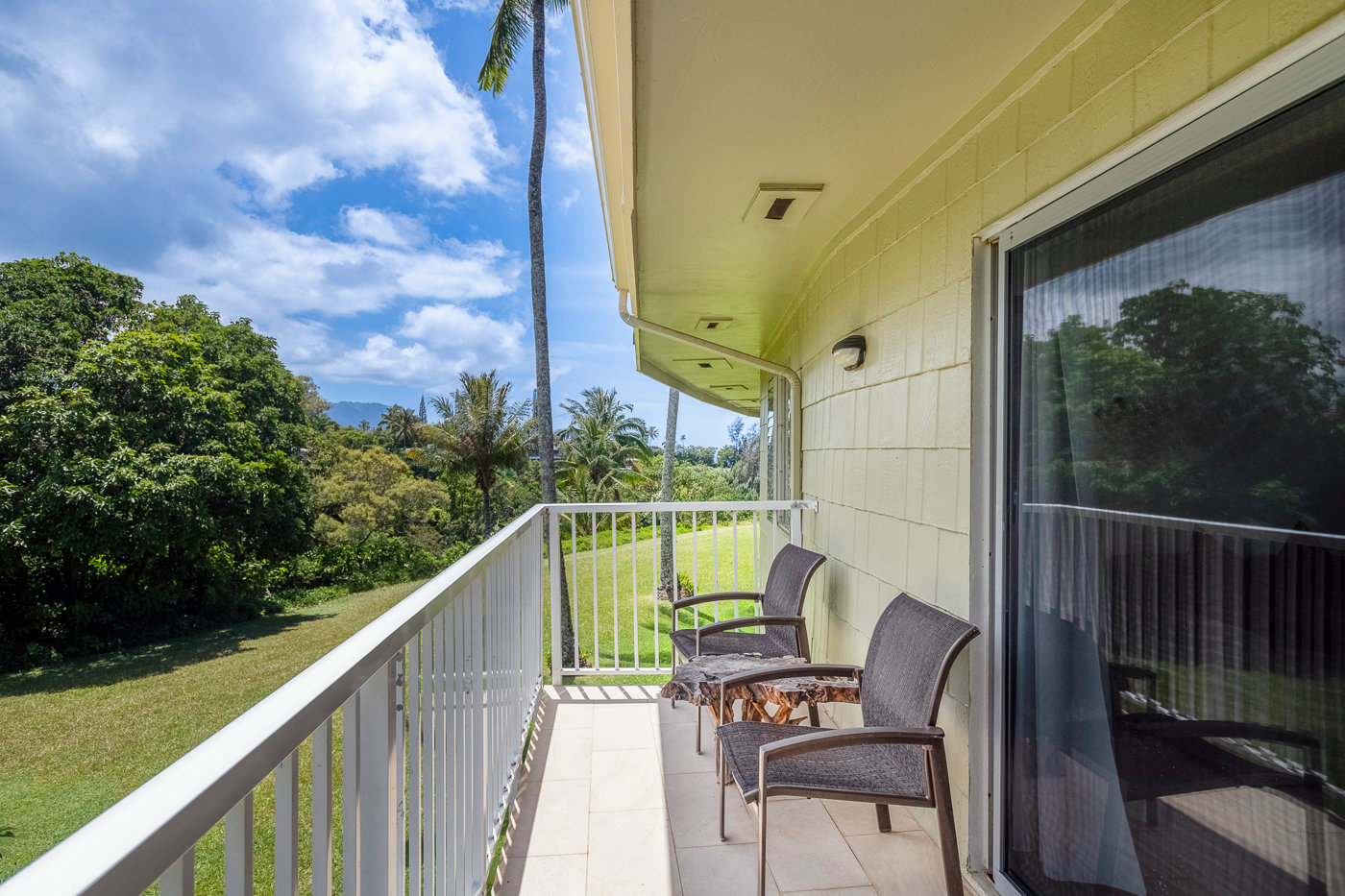 Princeville Vacation Rental