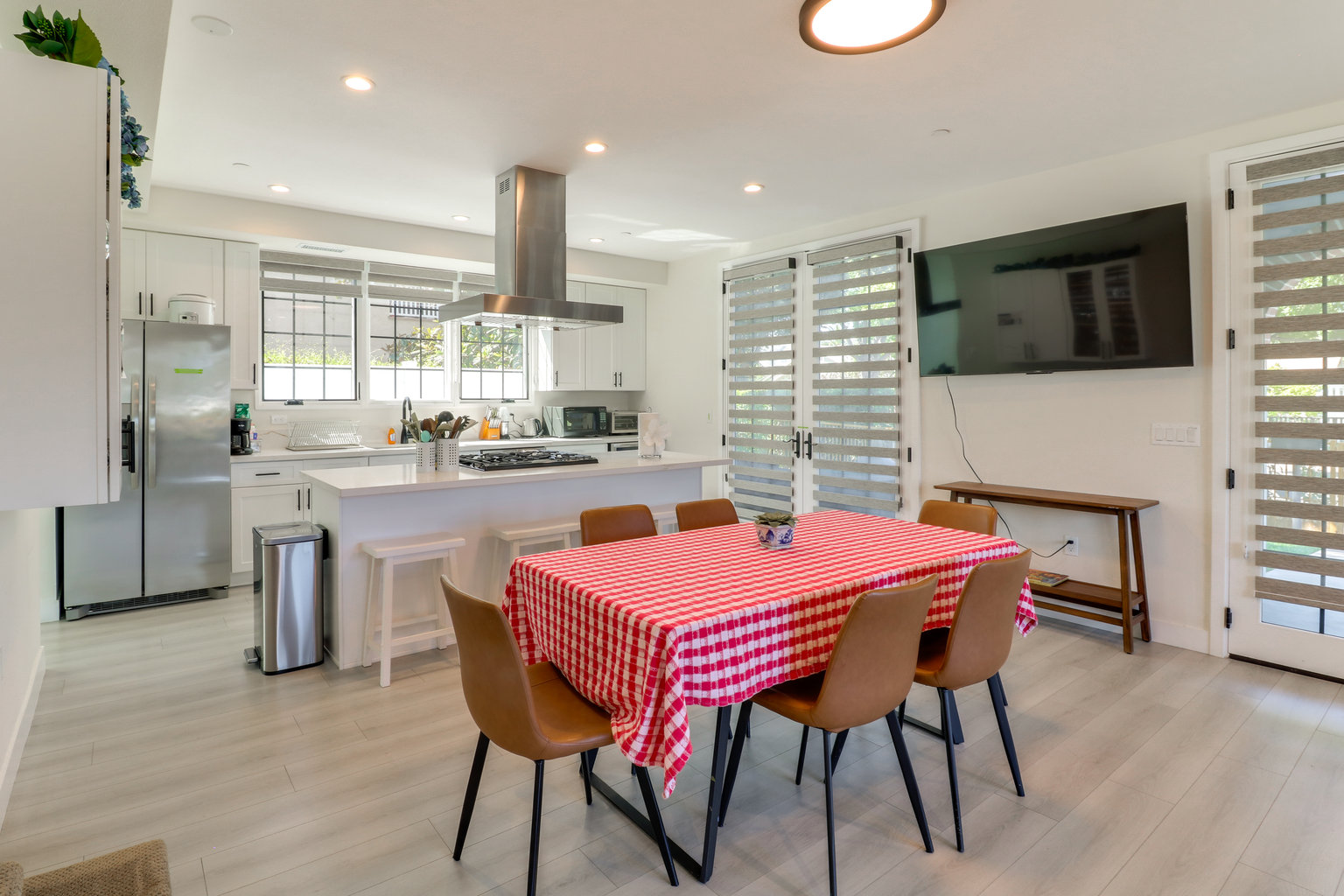 Pasadena Vacation Rental