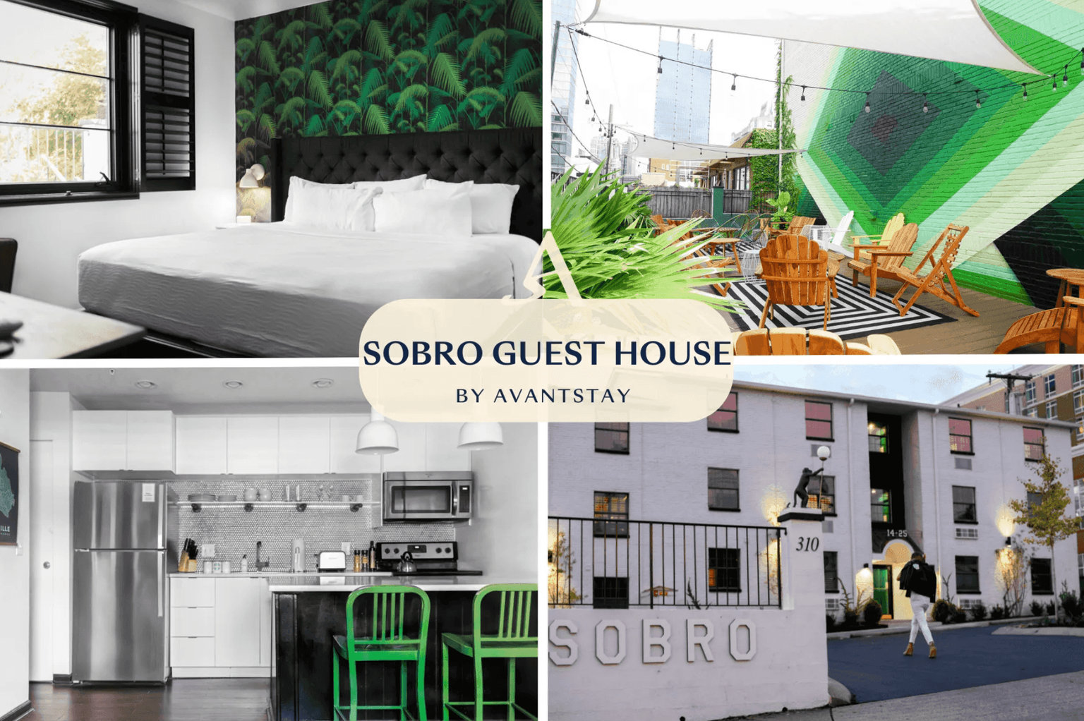 Nashville Vacation Rental