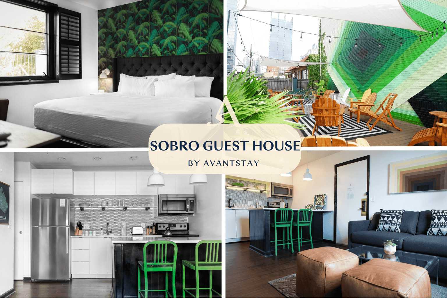 Nashville Vacation Rental