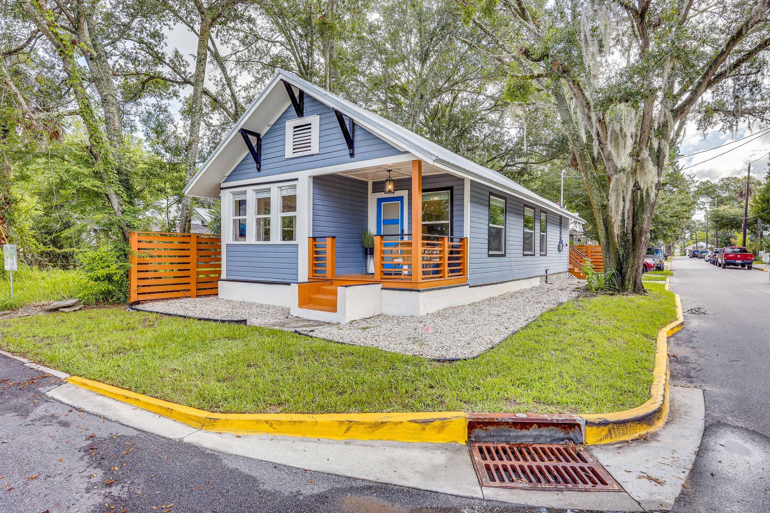 St. Augustine Vacation Rental