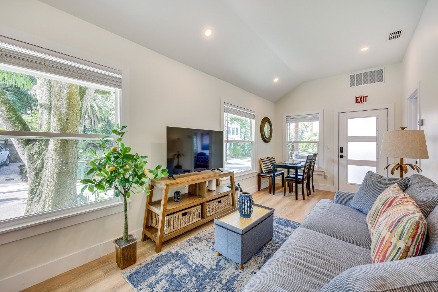 St. Augustine Vacation Rental