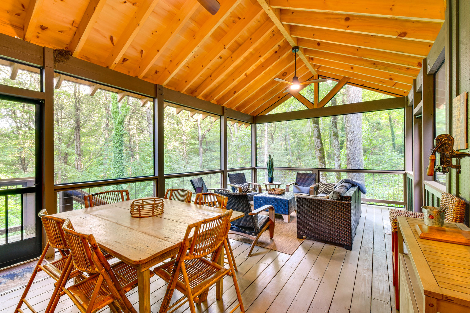 Highlands Vacation Rental