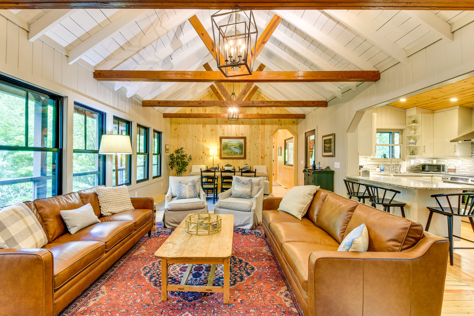 Highlands Vacation Rental