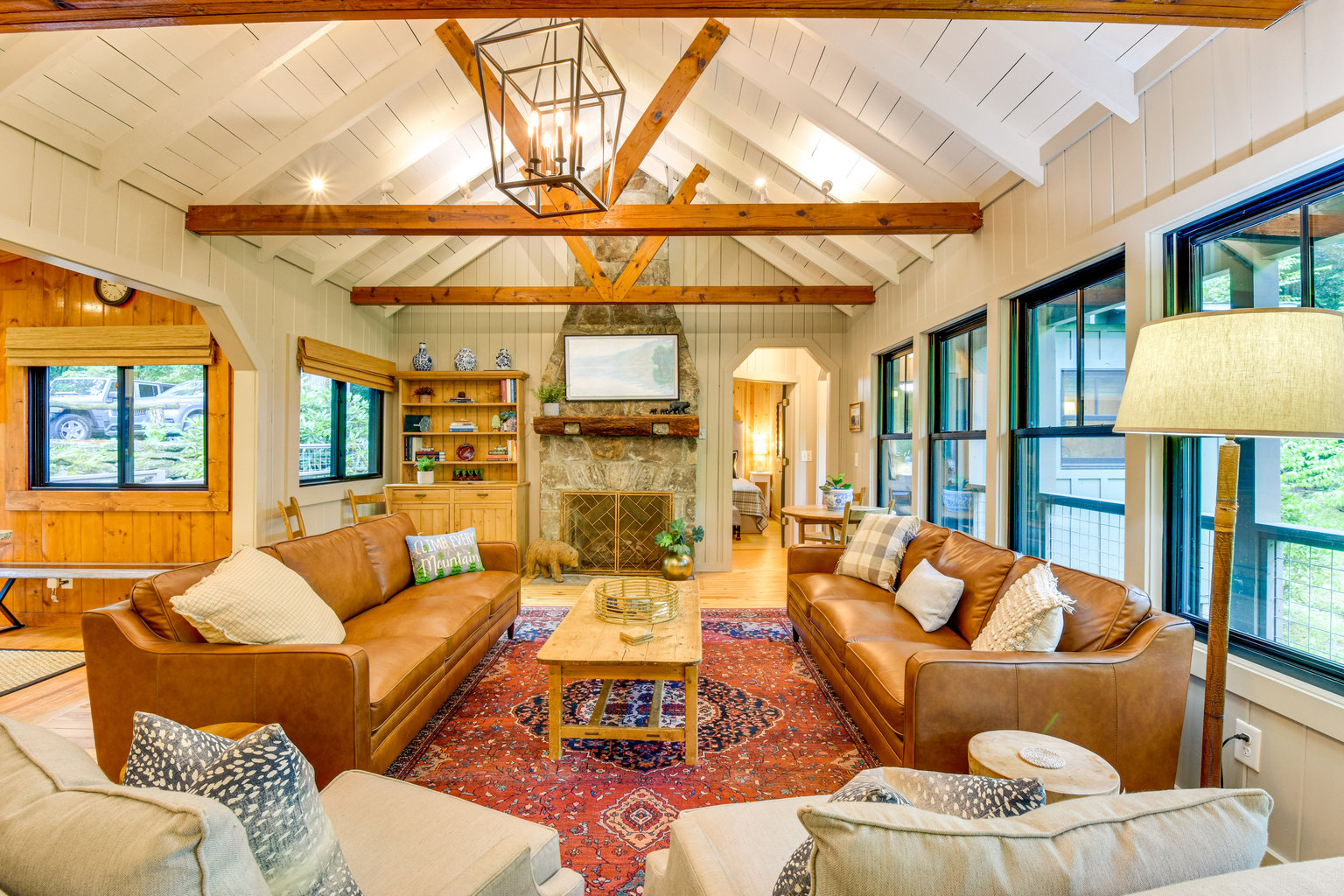 Highlands Vacation Rental