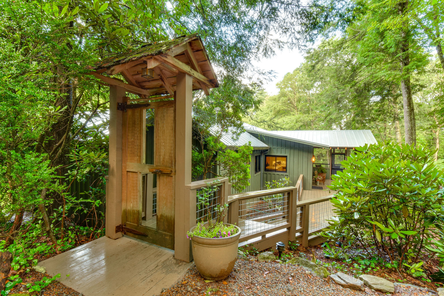 Highlands Vacation Rental