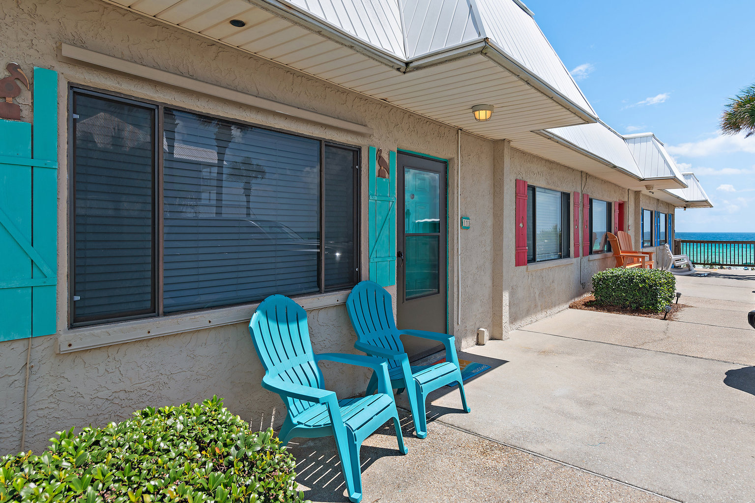 Destin Vacation Rental