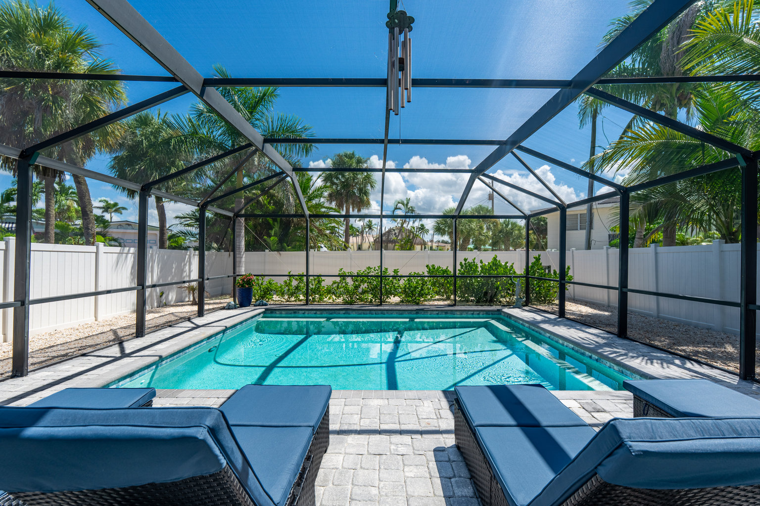 Fort Myers Beach Vacation Rental