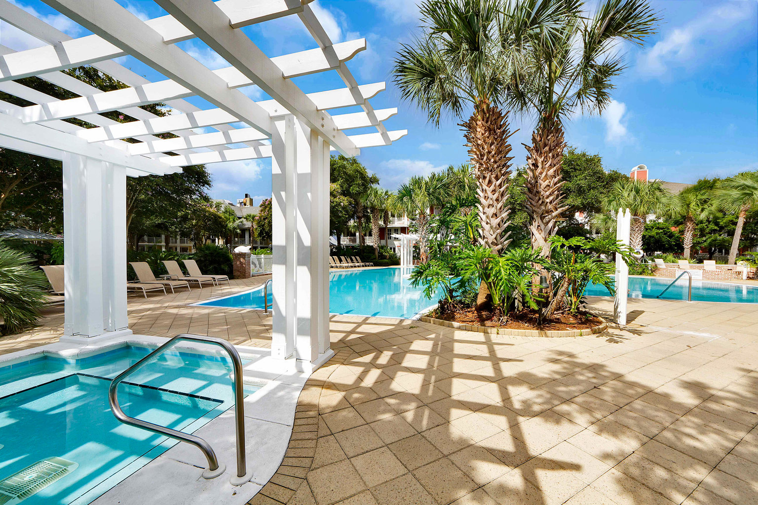 Miramar Beach Vacation Rental