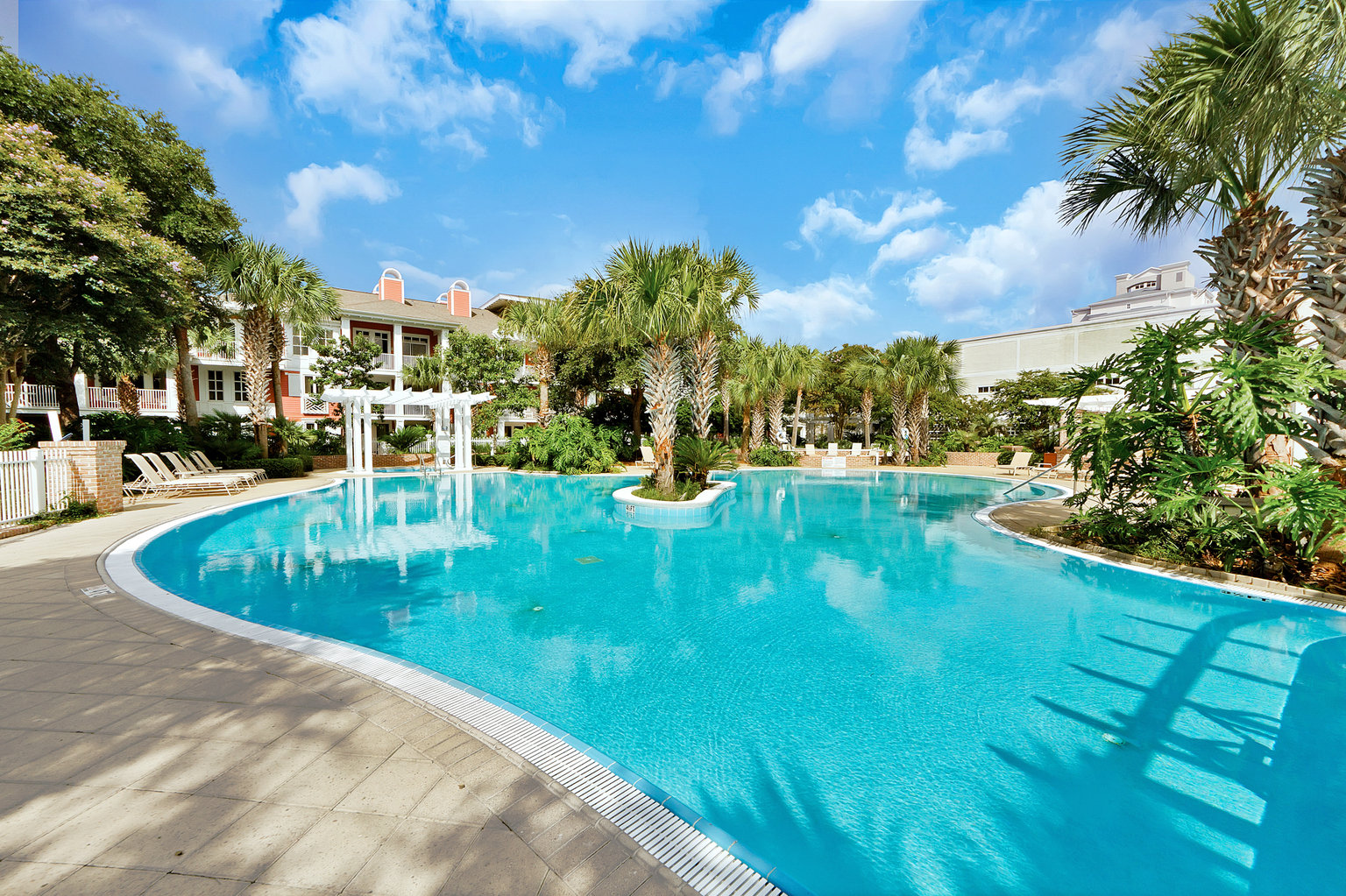 Miramar Beach Vacation Rental