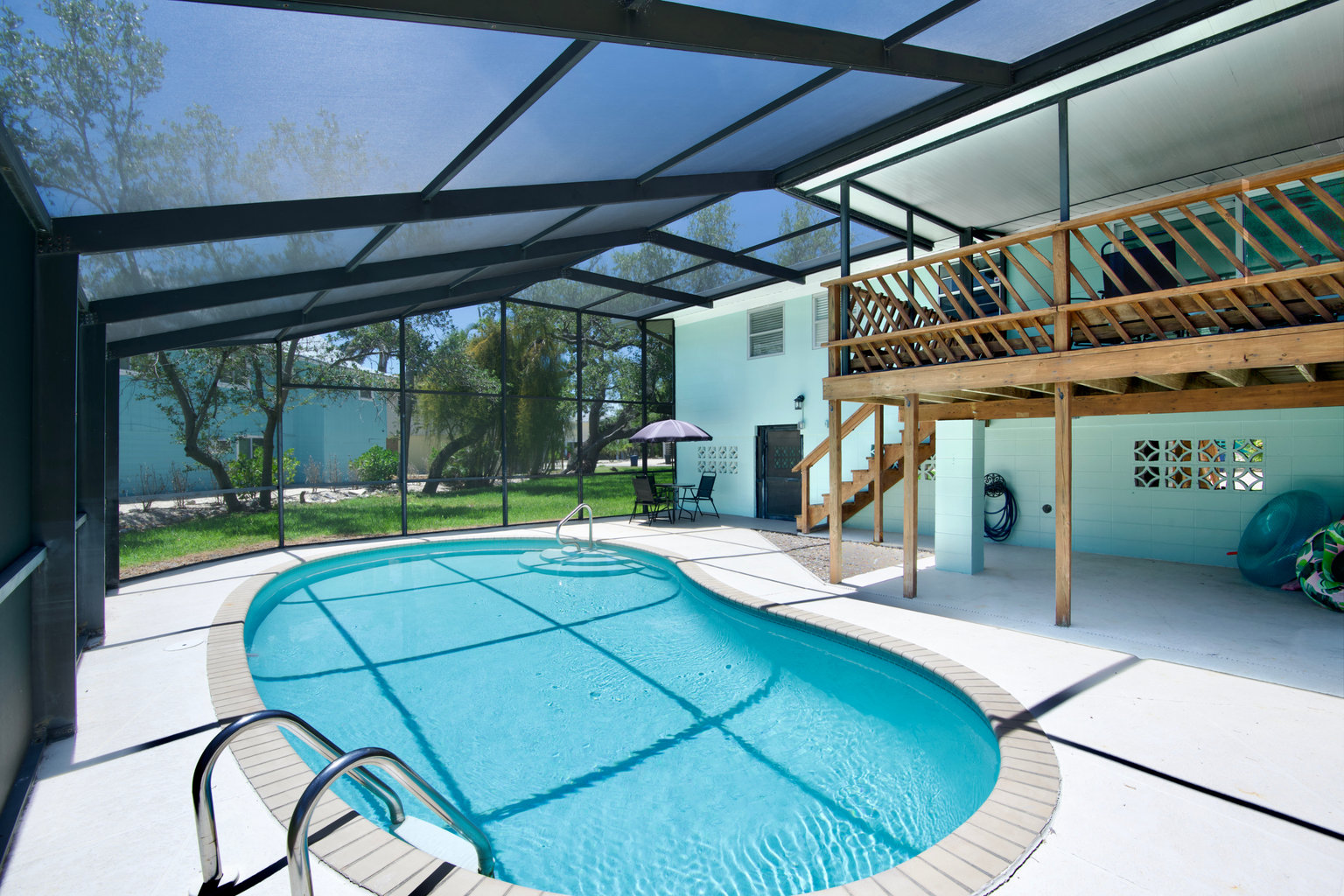 Fort Myers Beach Vacation Rental
