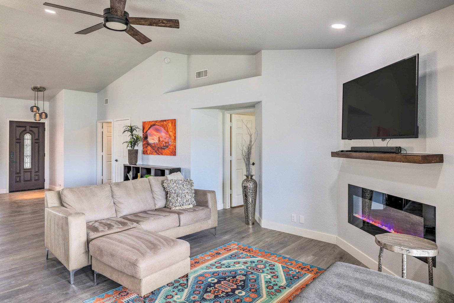Glendale Vacation Rental