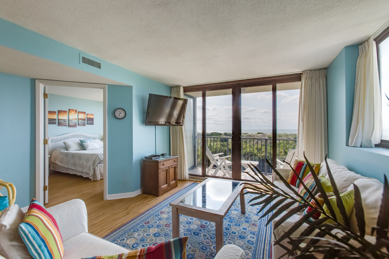 Atlantic Beach Vacation Rental