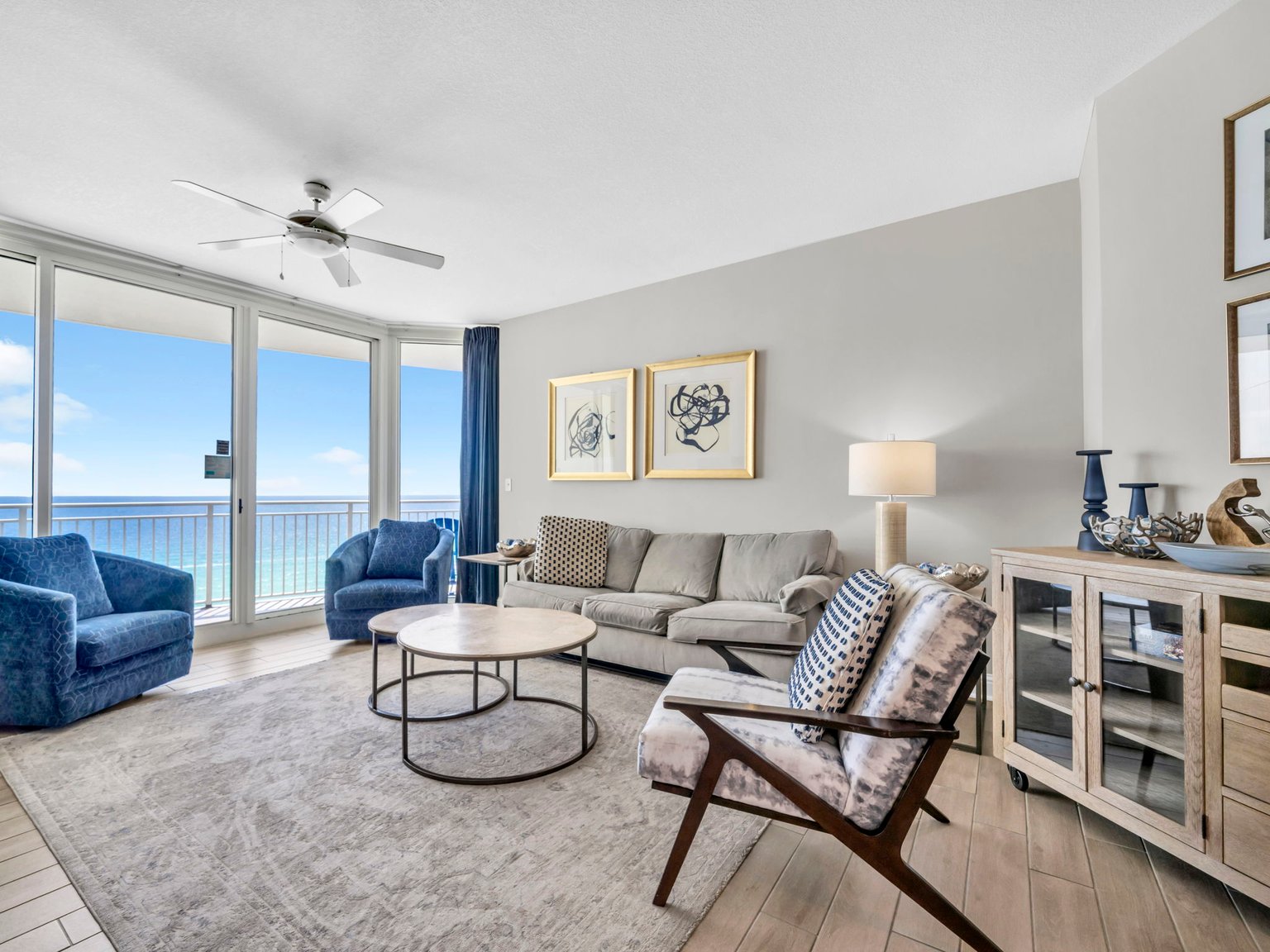 Panama City Beach Vacation Rental
