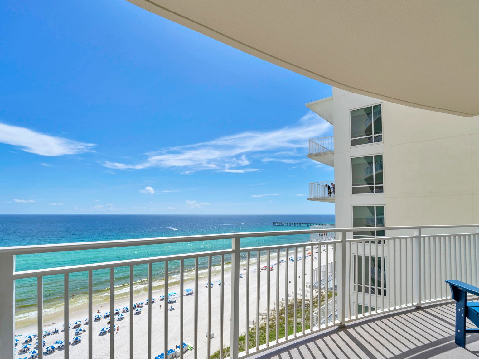 Panama City Beach Vacation Rental