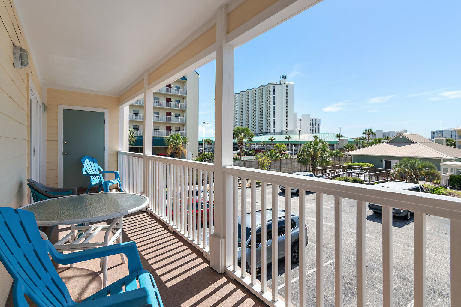 Destin Vacation Rental
