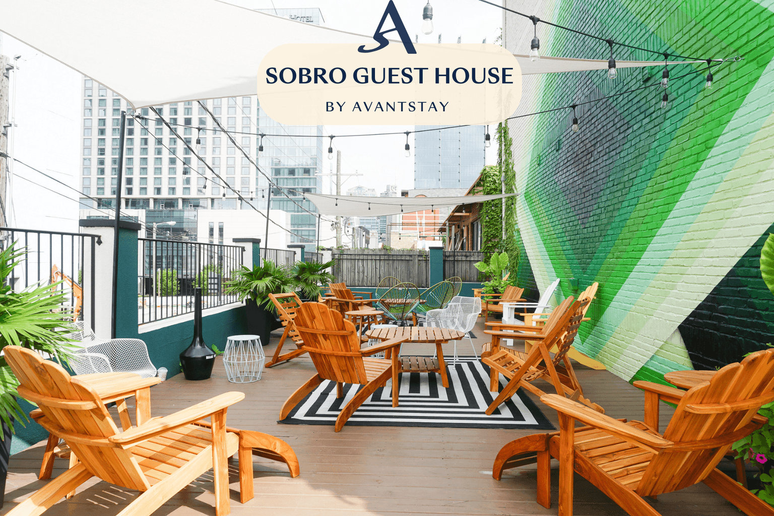 Nashville Vacation Rental