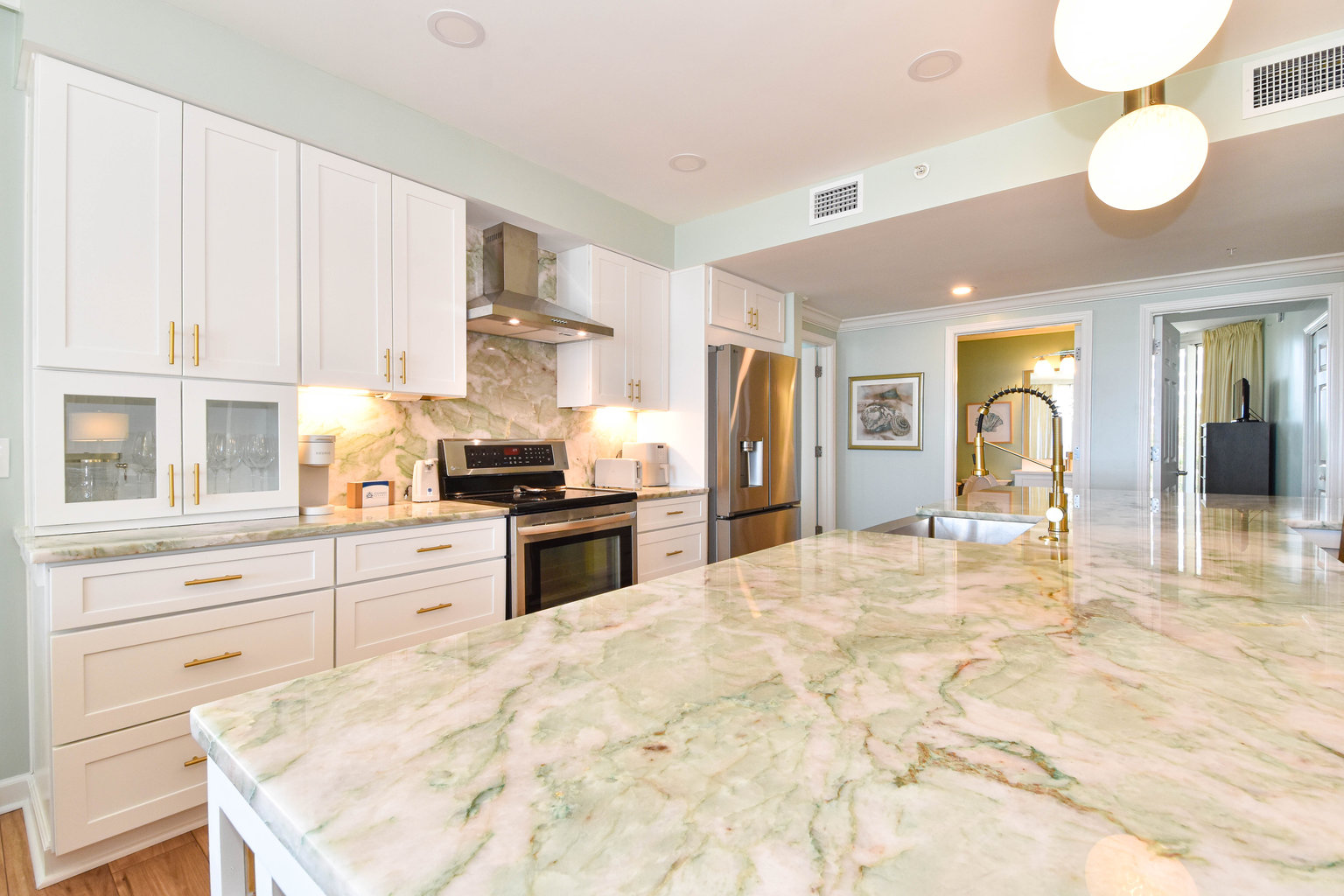 Destin Vacation Rental