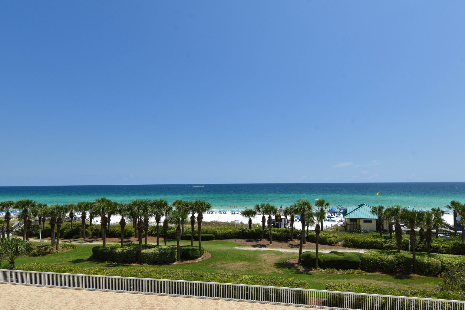 Destin Vacation Rental