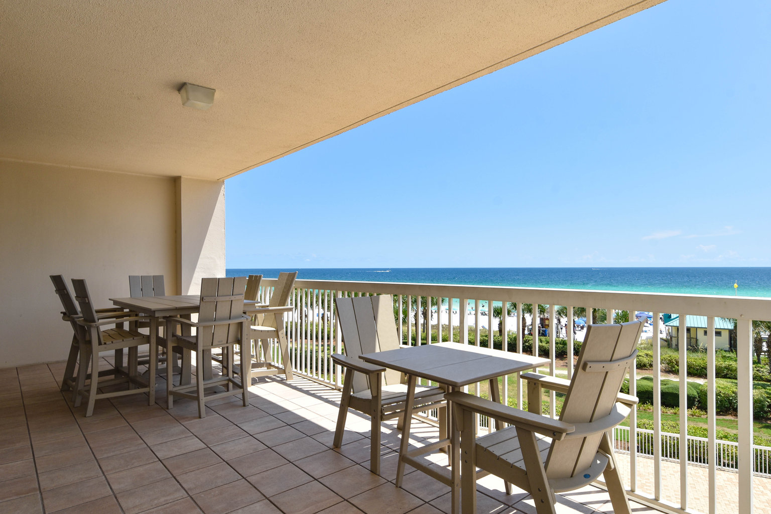 Destin Vacation Rental
