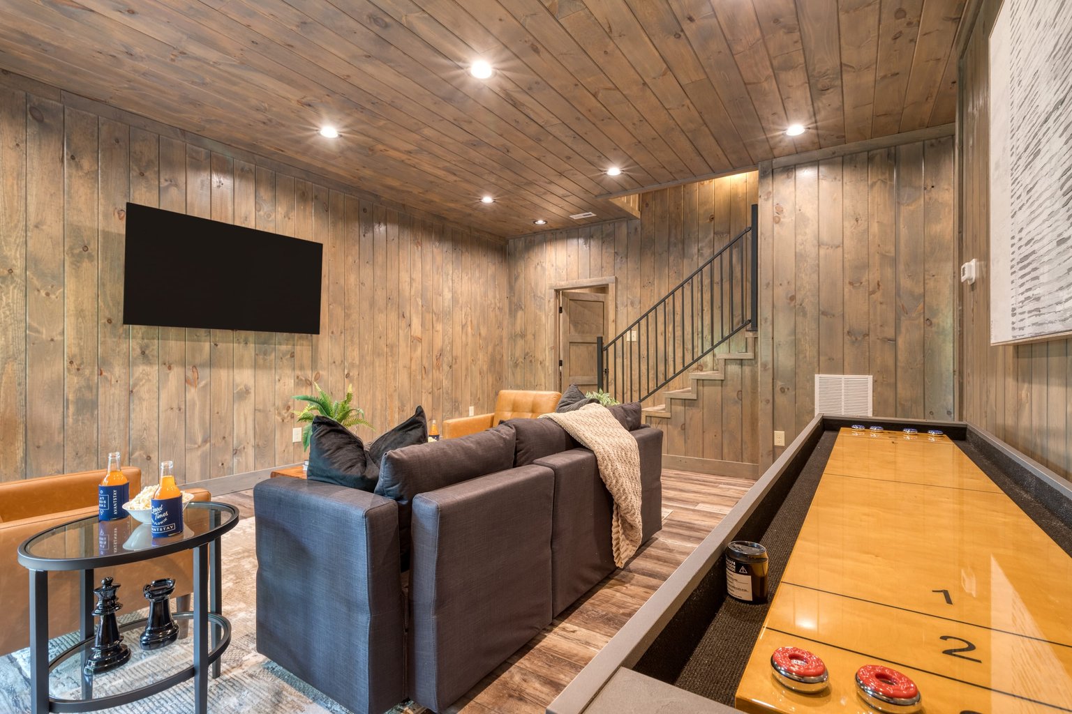 Cosby Vacation Rental