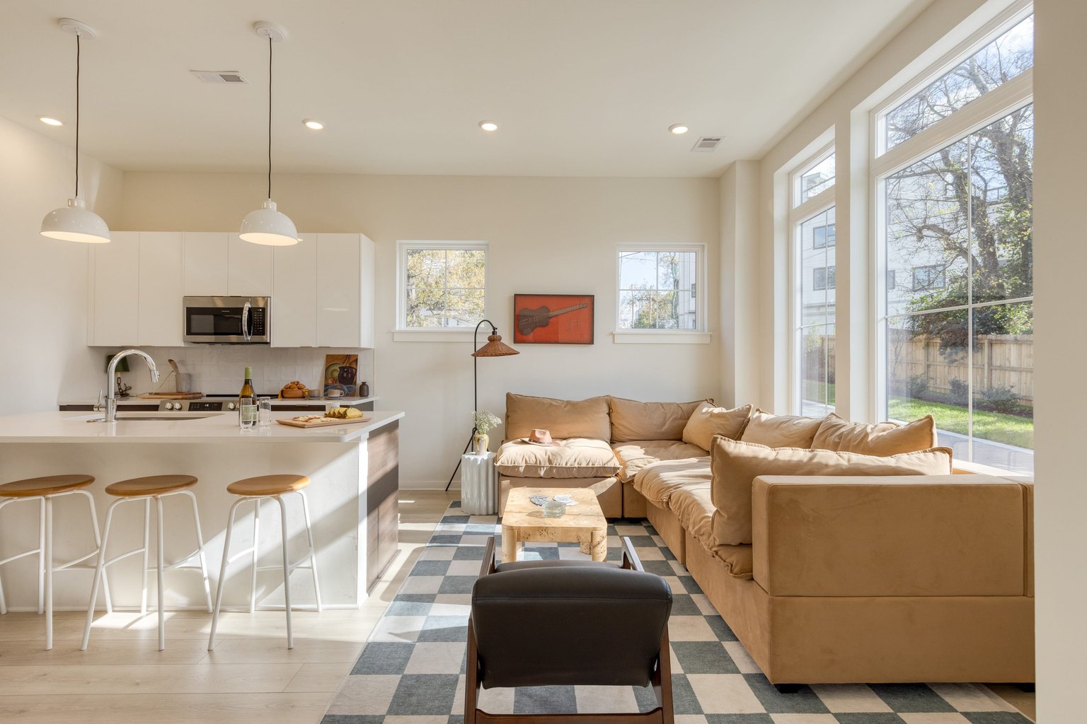 Nashville Vacation Rental