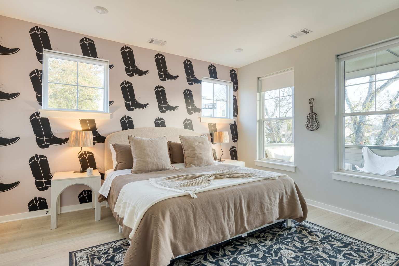 Nashville Vacation Rental