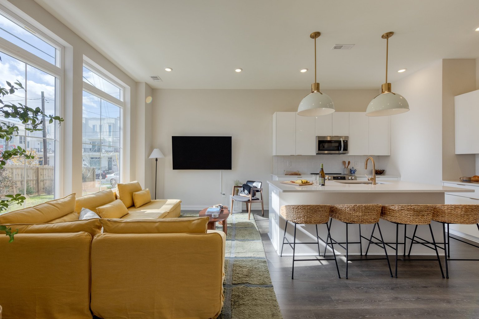 Nashville Vacation Rental