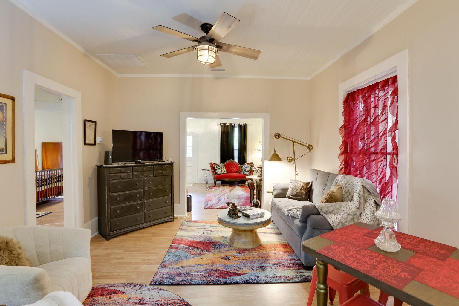 Thomasville Vacation Rental
