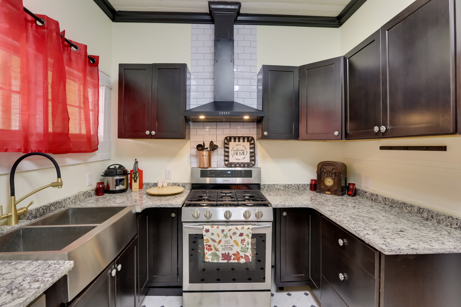 Thomasville Vacation Rental