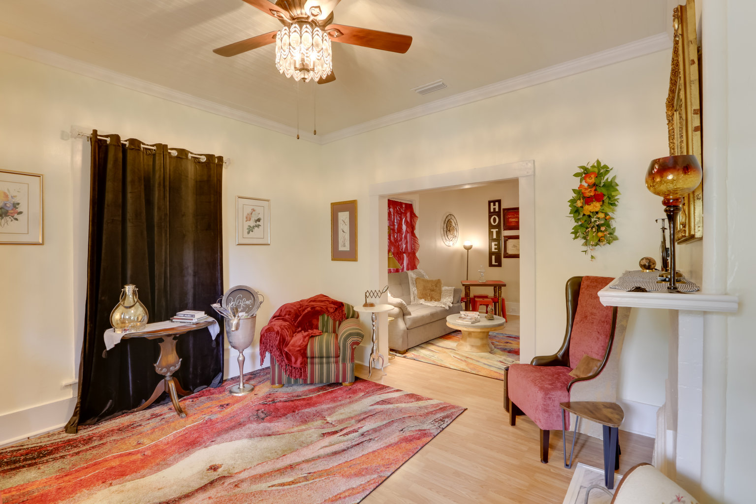 Thomasville Vacation Rental