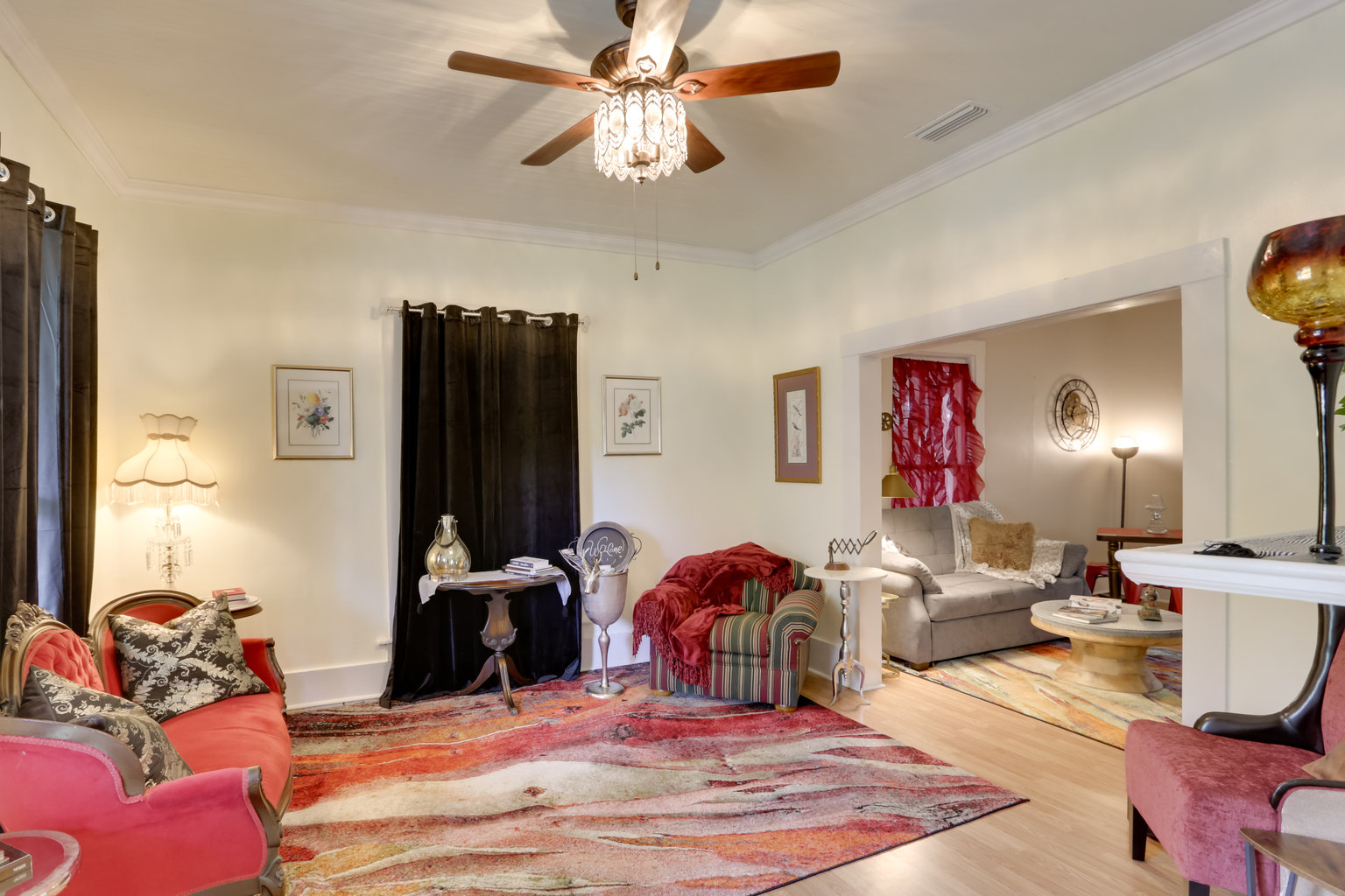 Thomasville Vacation Rental