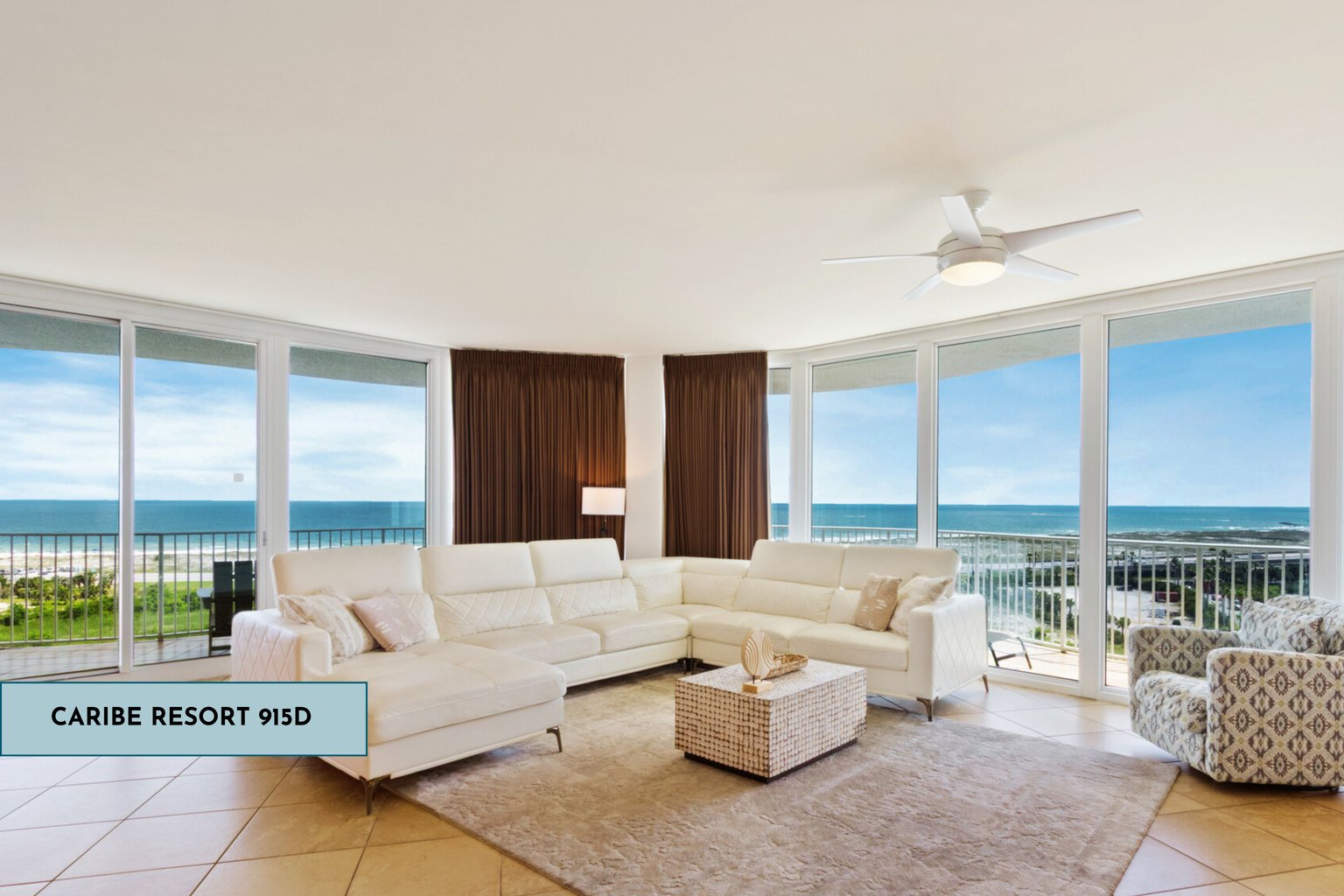 Orange Beach Vacation Rental