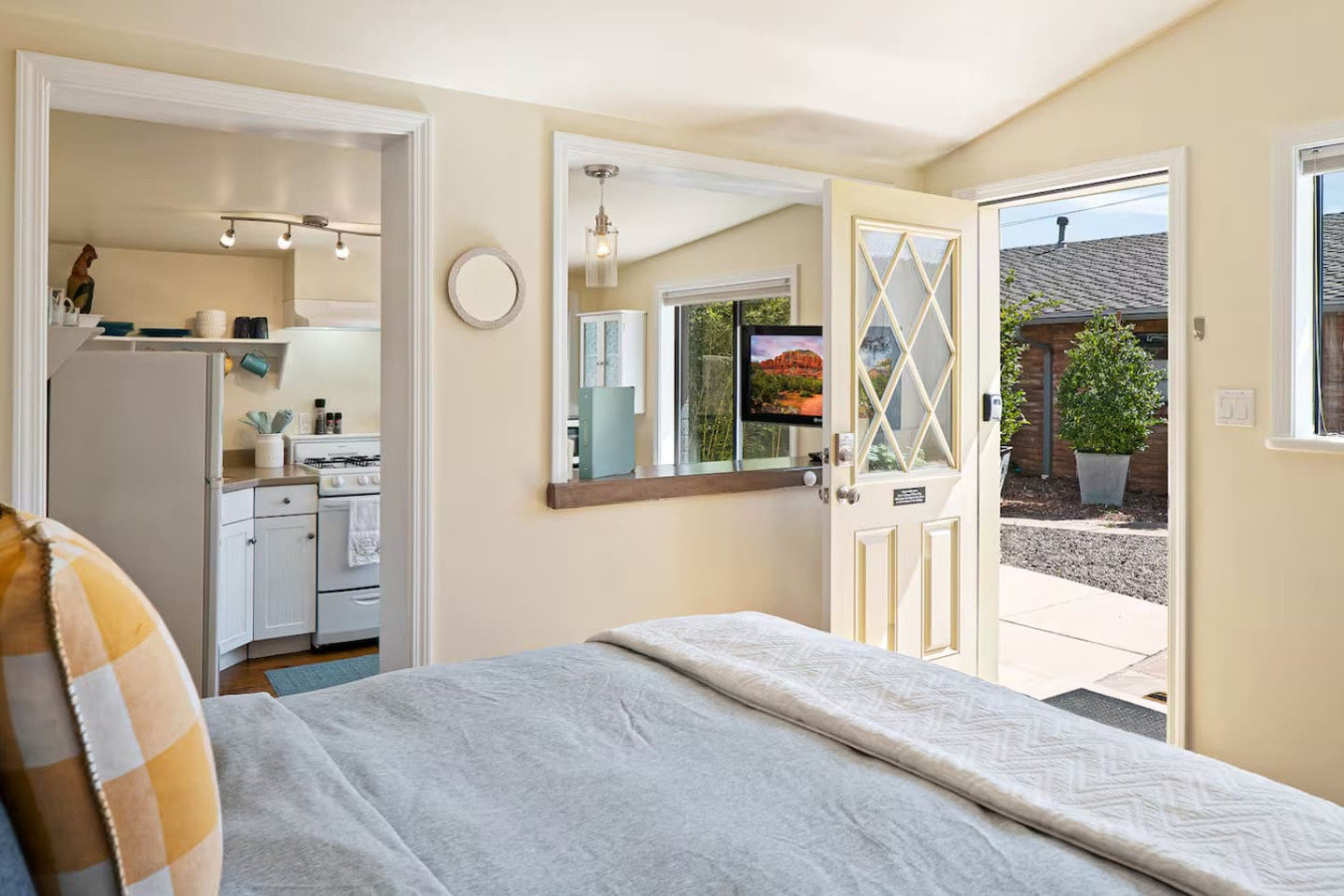 Sedona Vacation Rental