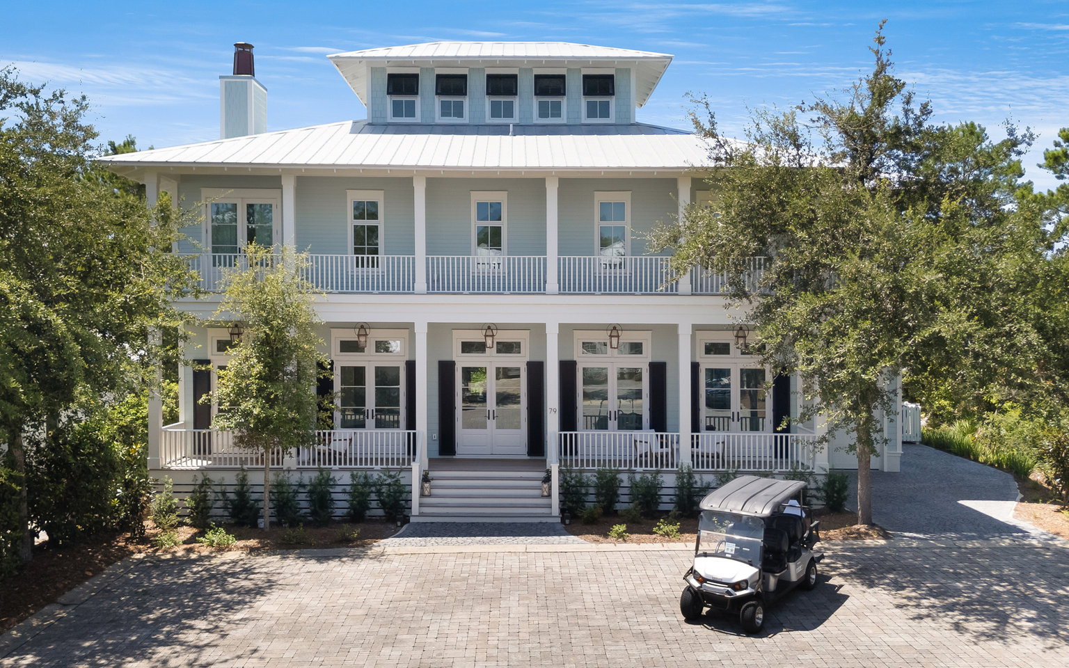 Santa Rosa Beach Vacation Rental