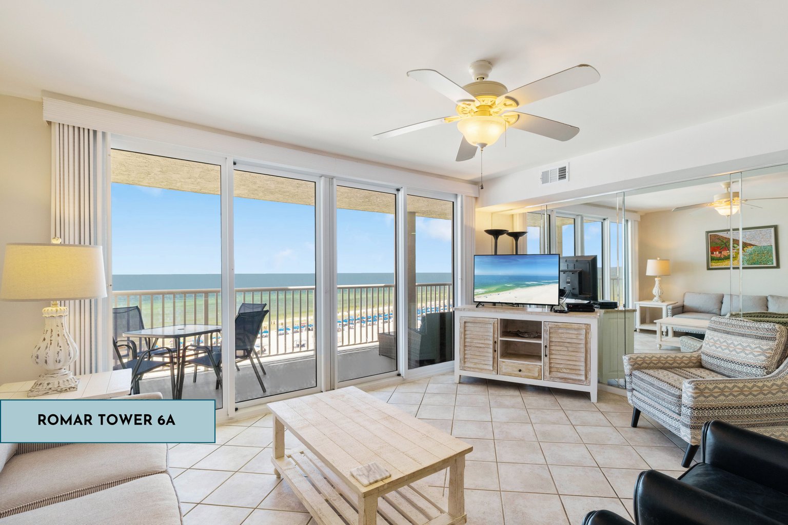 Orange Beach Vacation Rental